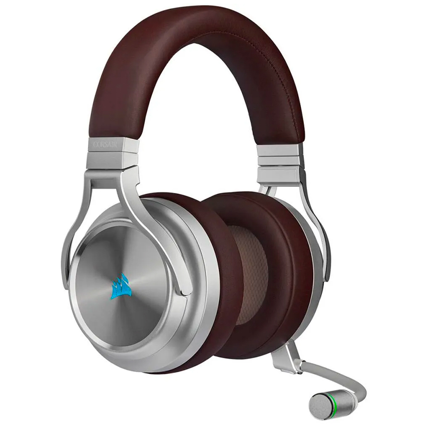 Auricular Inalambrico Corsair Virtuoso Rgb Expresso